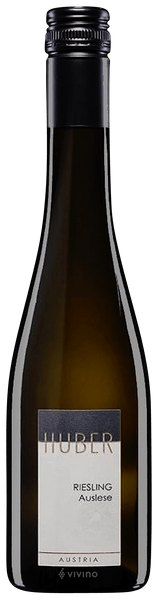 Huber Riesling Auslese 2023 ØKO 37,5 cl.