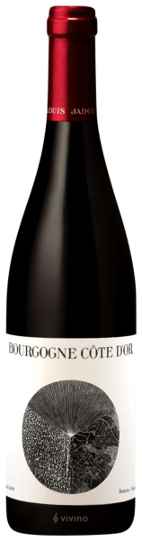 Maison Louis Jadot Bourgogne Côte d'Or 2023