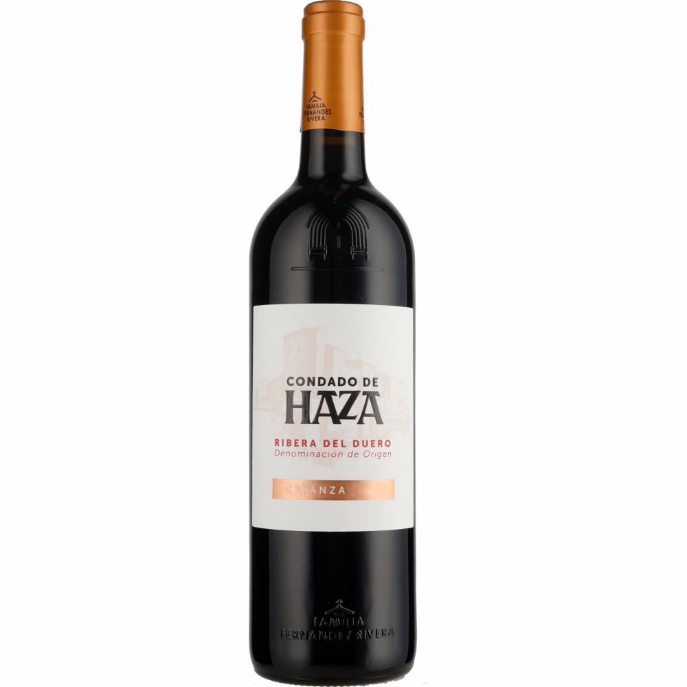 2022 Condado de Haza Crianza Ribera del Duero 2022