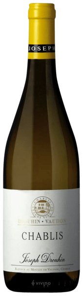 2024 Chablis Vaudon, AOP Maison Joseph Drouhin