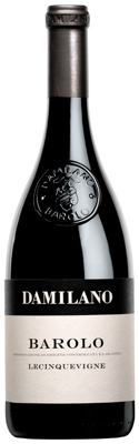 Damilano Barolo Lecinquevigne DOCG 2021
