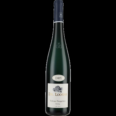2022 Riesling Erdener Treppchen Grosses Gewächs Alte Reben Dr. Loosen 2022