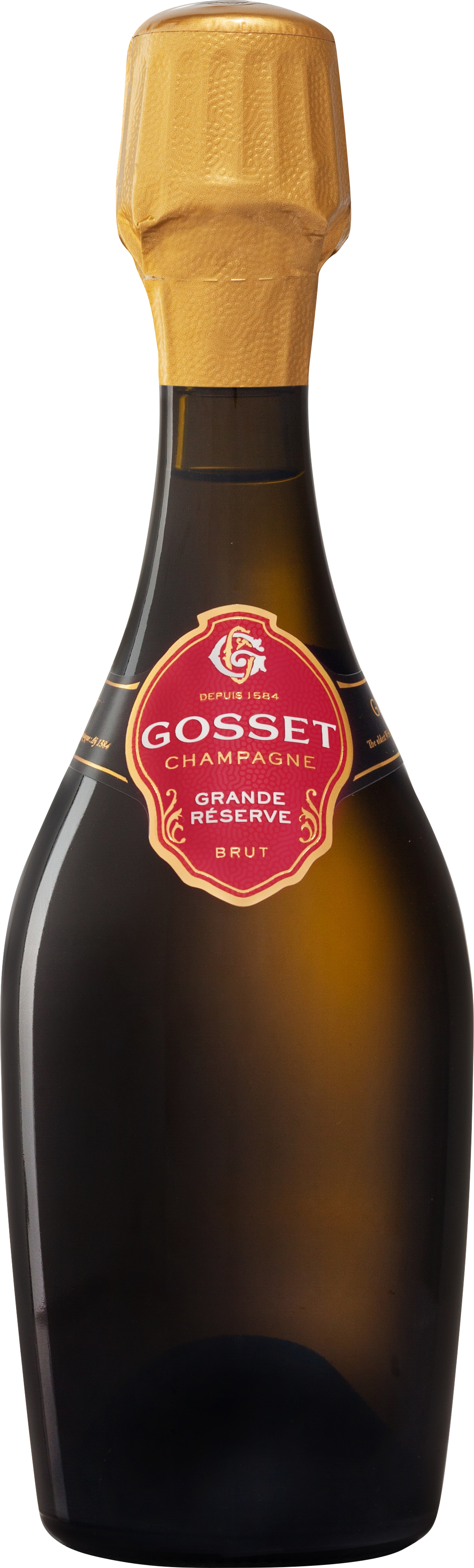 Grande Reserve ½ fl.