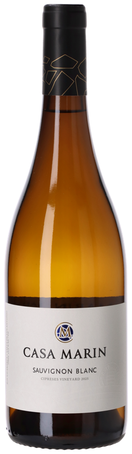 Casa Marin Sauvignon Blanc Cipreses Vineyard 2025
