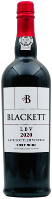 Blackett LBV 2020