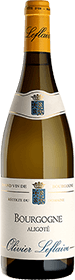 Olivier Leflaive : Montagny 1er cru "Creux de Beauchamps" 2024