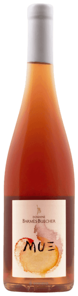 Domaine Barmès-Buecher Alsace Mue 2023