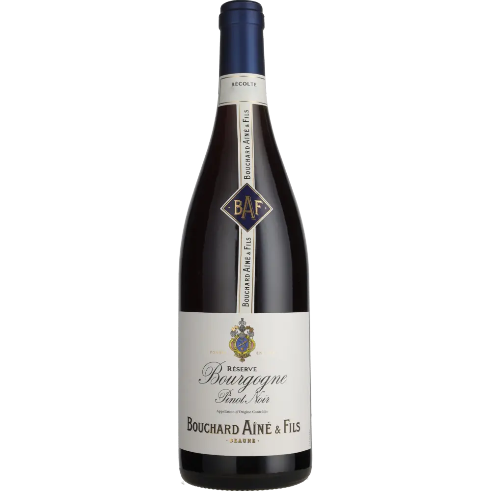 2023 Bourgogne Pinot Noir Reserve Bouchard Aîne et Fils 2023