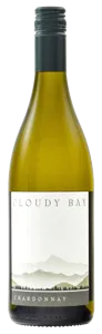 Cloudy Bay Chardonnay 2021