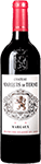 Château Marquis de Terme 2021