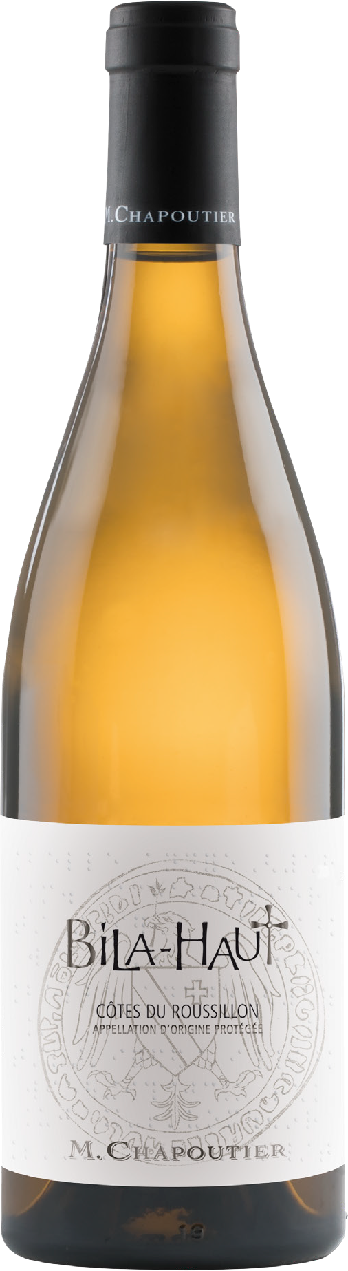 Côtes du Roussillon Blanc