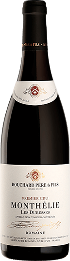 Bouchard Père & Fils : Monthélie 1er cru "Les Duresses" Domaine 2022
