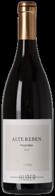 Huber Pinot Noir Alte Reben 2025