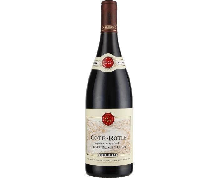 Côte-Rôtie Brune et Blonde Guigal 2020