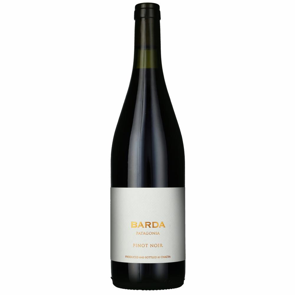 2023 Barda Pinot Noir Chacra Rio Negro Patagonia 2023