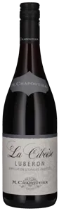M. Chapoutier La Ciboise Luberon Rouge 2024