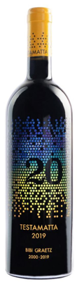 Bibi Graetz Testamatta IGT Toscana Rosso 2019