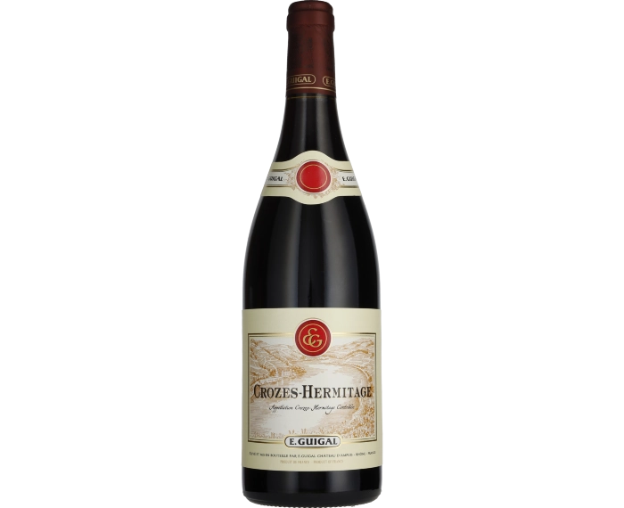 Crozes-Hermitage Rouge Guigal 2021