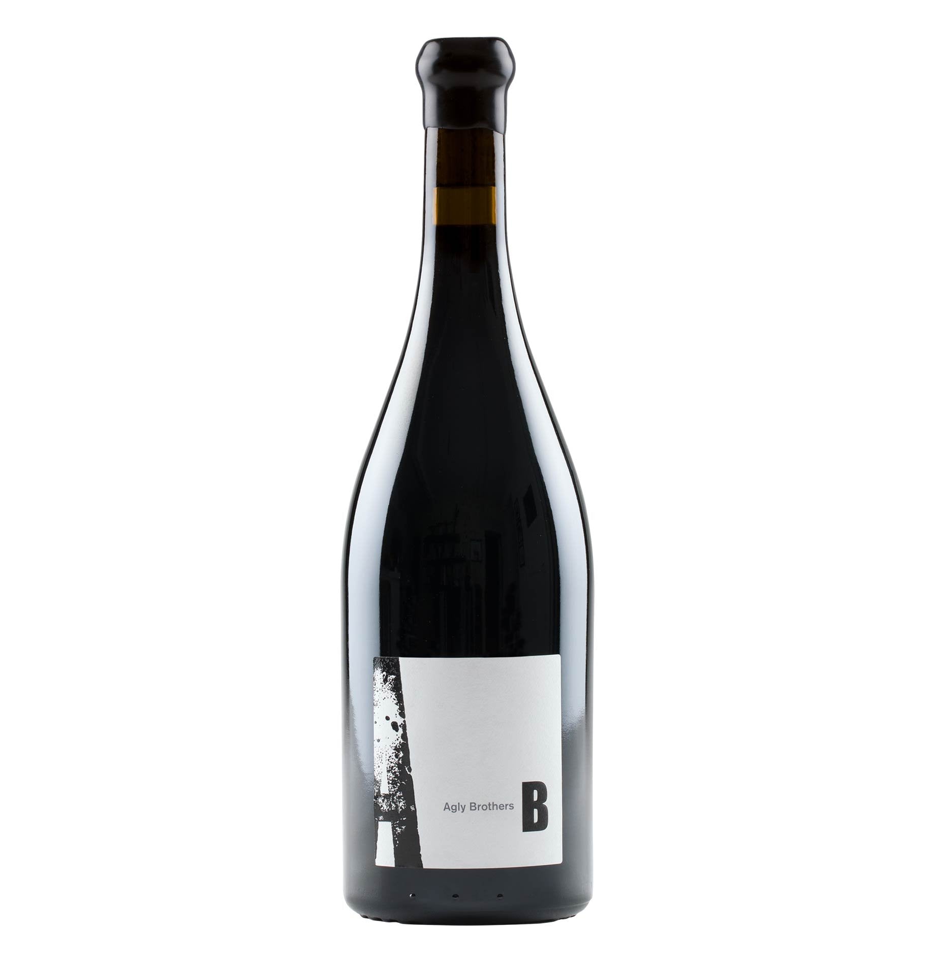 Côtes du Roussillon Villages Rouge “Agly Brothers” 2020 - Laughton & Chapoutier