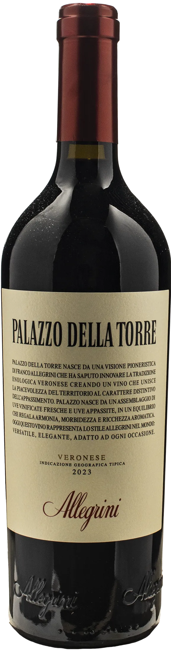 Allegrini Palazzo della Torre 2023