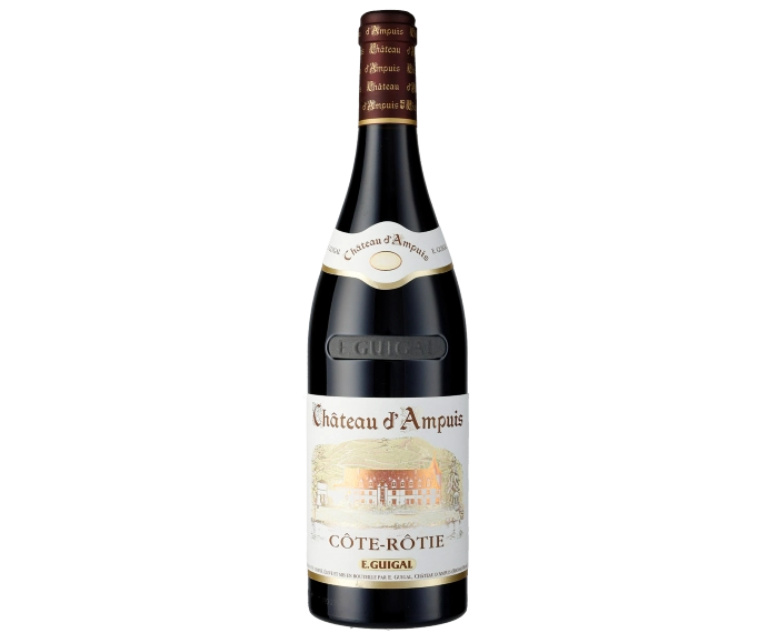 Côte-Rôtie Château d'Ampuis Guigal 2019