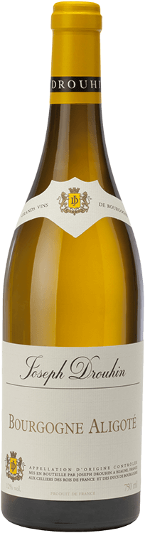 Joseph Drouhin : Bourgogne Aligoté 2024