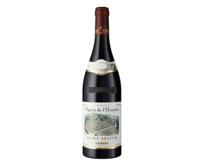 Saint Joseph Vignes de L’Hospice 2018