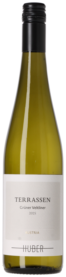 Huber Grüner Veltliner Terrassen 2025 ØKO