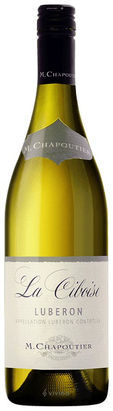 M. Chapoutier La Ciboise Blanc 2025