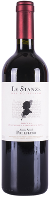 Poliziano Le Stanze 2017