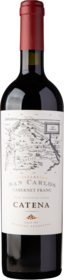 2022 San Carlos Cabernet Franc Catena Appellations Catena Zapata