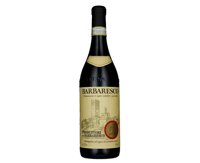 Barbaresco Produttori del Barbaresco 2022