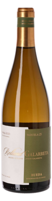 Rolland & Galarreta Rueda Verdejo Parcela 23 2020