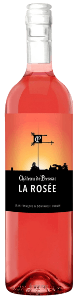 Château de Pressac 2022