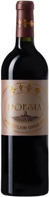 Poesia St. Emilion Grand Cru 2021