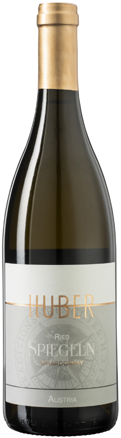 Huber Chardonnay Ried Spiegeln Traisental 2022 ØKO