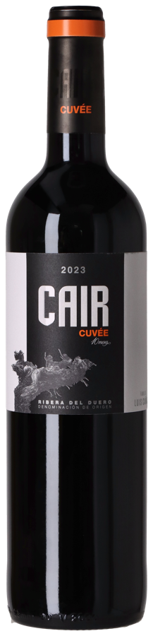 Dominio de Cair Ribera del Duero Cair Cuvée 2023