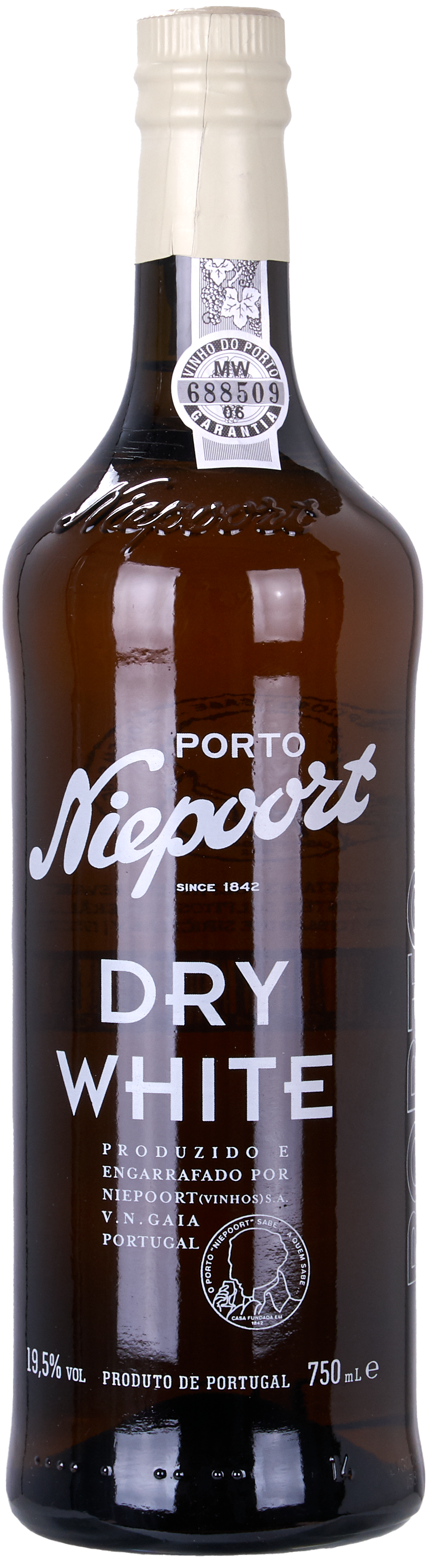 Niepoort Dry White Port