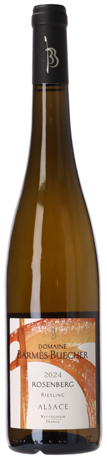 Domaine Barmès-Buecher Rosenberg Riesling 2024