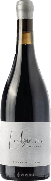 Dominio del Aguila Reserva Ribera del Duero 2018 ØKO i trækasse