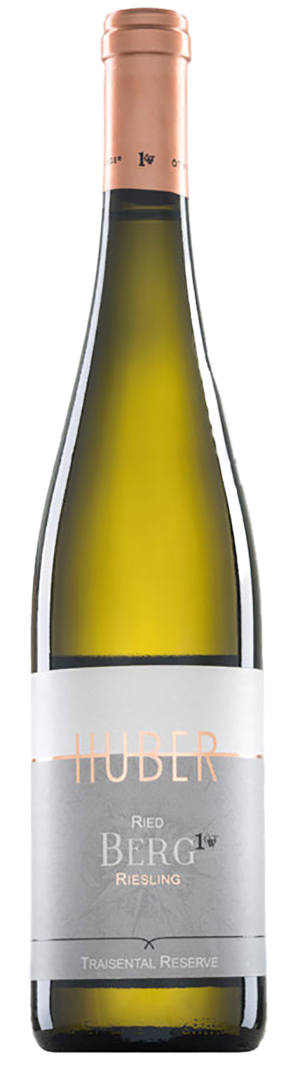 Huber Riesling Berg Erste Lage 2022 ØKO