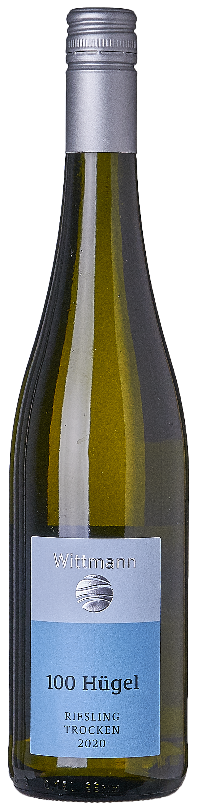 Riesling Trocken 100 Hügel