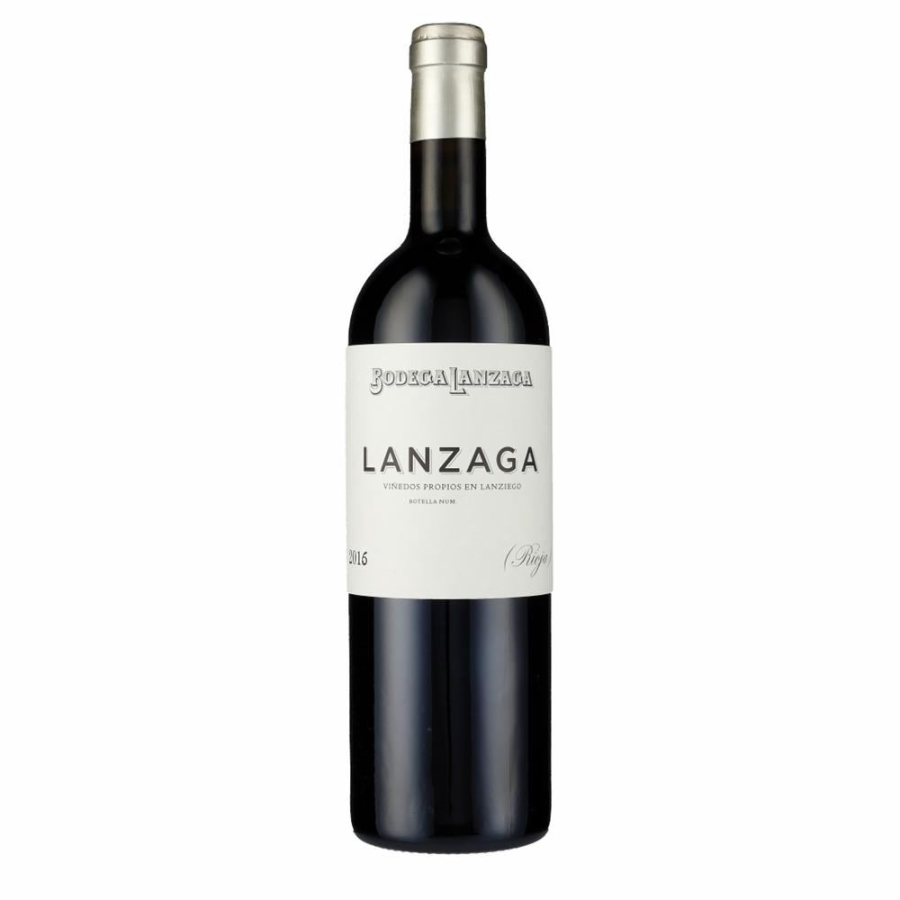 2016 Lanzaga Rioja Bodega Lanzaga Telmo Rodriguez 2016