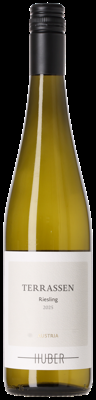 Huber Riesling Terrassen 2025 ØKO