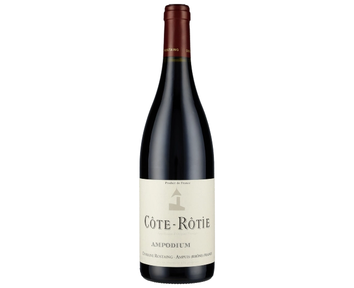 Côte-Rôtie Ampodium Domaine Rostaing 2019