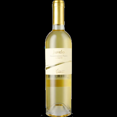 2022 Gewürztraminer Passito Juvelo Alto Adige Cant. Andrian 37,5cl 2022