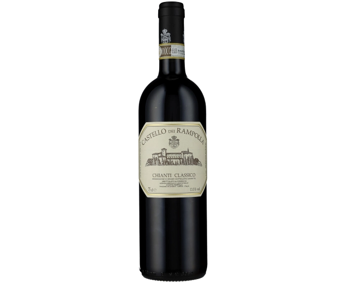 Castello dei Rampolla Chianti Classico 2021