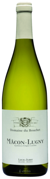 Maison Louis Jadot Mâcon Lugny - Bouchet 2024