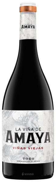 Rodriguez Sanzo La Viña de Amaya Viñas Viejas D.O Toro 2020