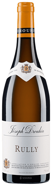 2023 Rully Blanc, AOP Maison Joseph Drouhin